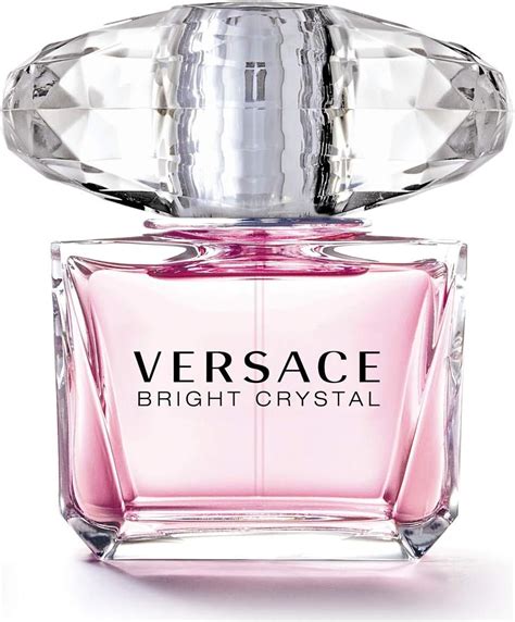 Versace bright crystal by gianni